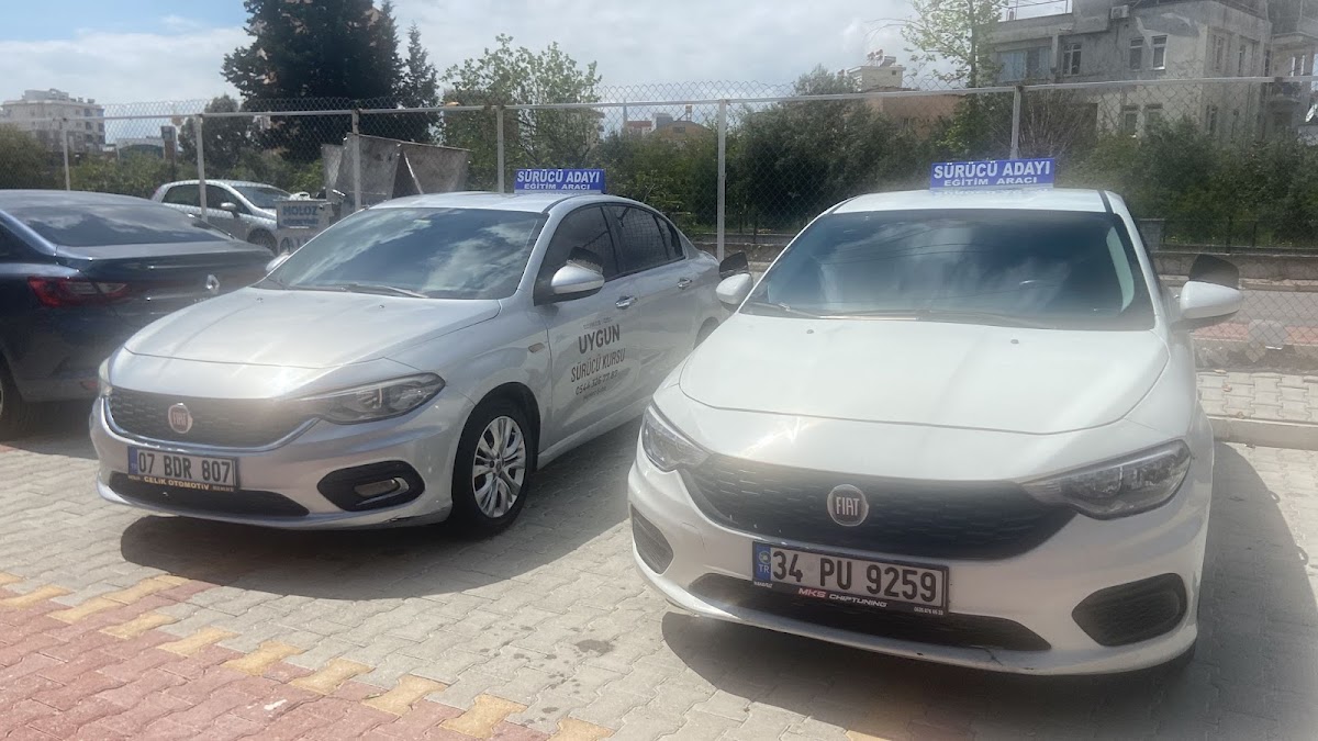 Uygun Sürücü Kursu / SRC-PSİKOTEKNİK / VARSAK Yerel İşletme fotoğrafı 2
