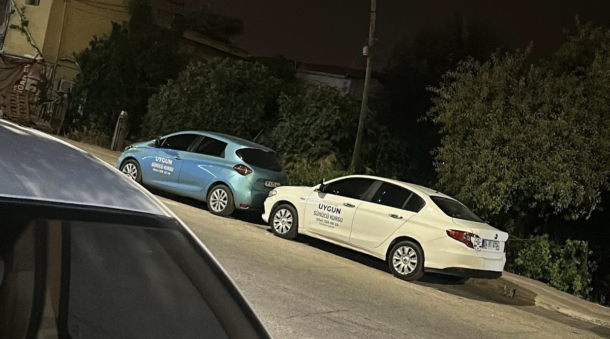 Uygun Sürücü Kursu / SRC-PSİKOTEKNİK / VARSAK Yerel İşletme fotoğrafı 7
